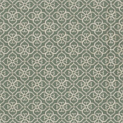 Calypso Jade Samples