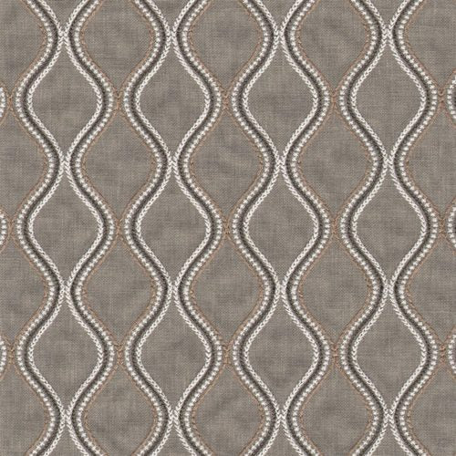 Aruba Taupe Apex Curtains