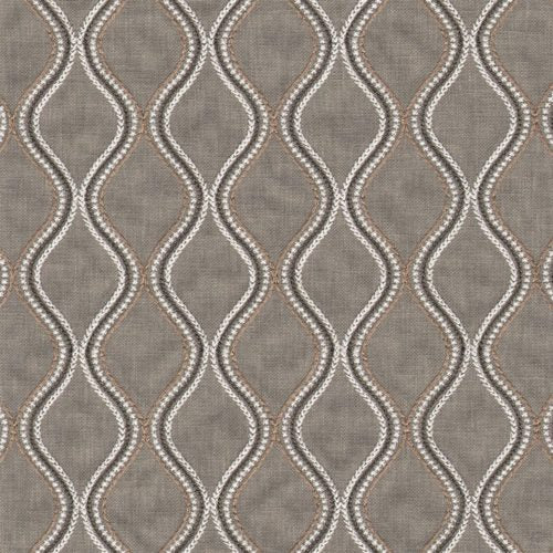 Aruba Taupe Box Seat Covers