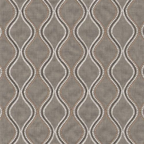 Aruba Taupe Bed Runners