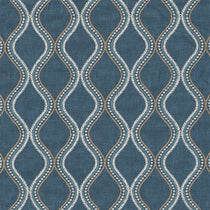 Aruba Blue Fabric by the Metre