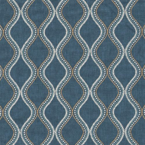 Aruba Blue Samples