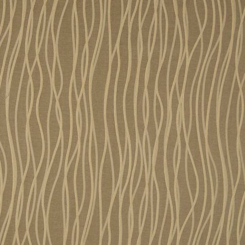 Zandy Mocha Roman Blinds