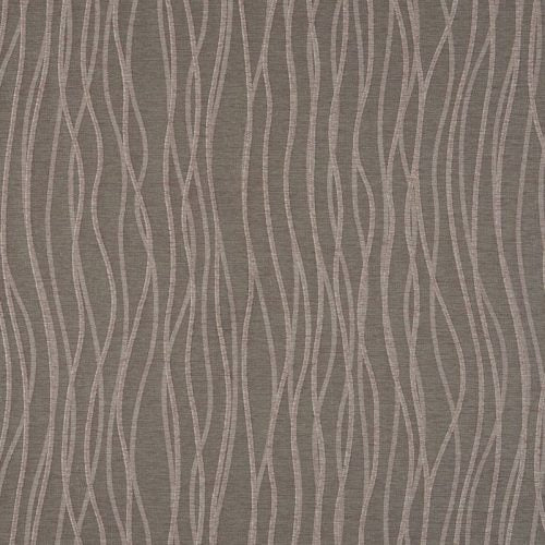 Zande Dusky Pink Apex Curtains