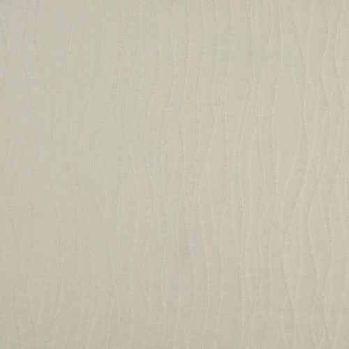 Zande Cream Upholstered Pelmets