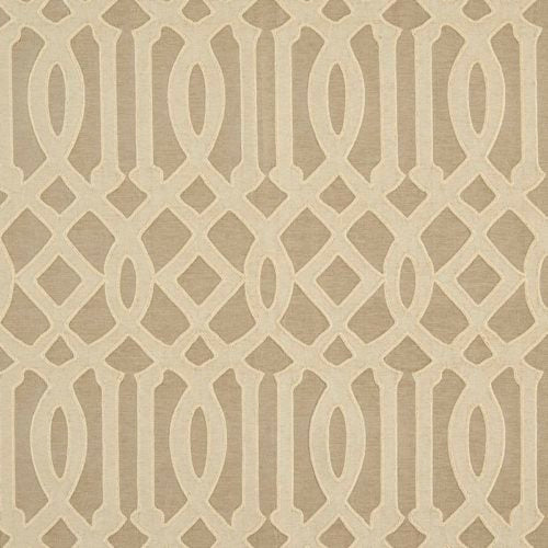 Navajo Mocha Roman Blinds
