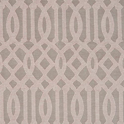 Navajo Dusky Pink Roman Blinds