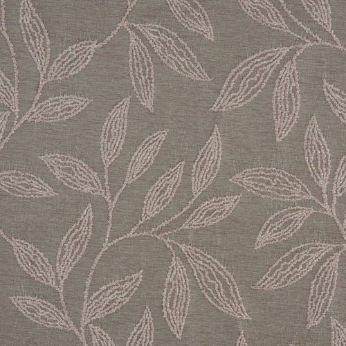 Hemba Dusky Pink Fabric by the Metre