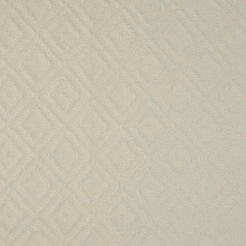 Damara Cream Upholstered Pelmets