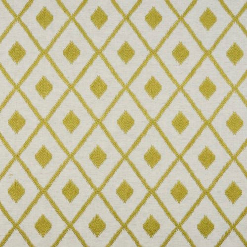 Thrill Lime Apex Curtains