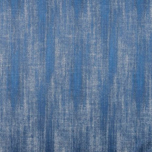 Samba Navy Fabric by the Metre