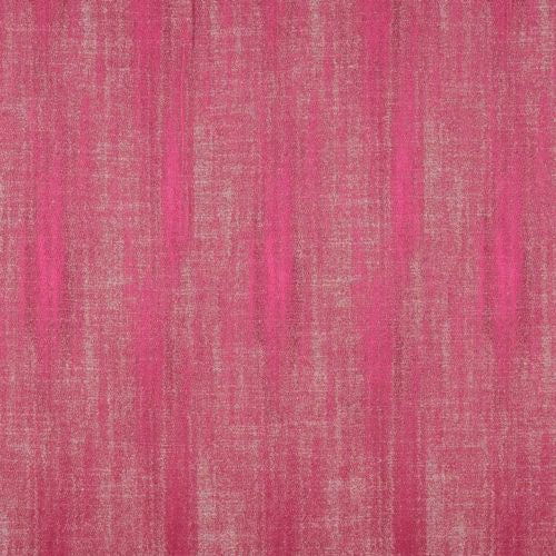 Samba Magenta Upholstered Pelmets