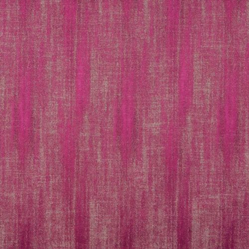 Samba Fuchsia Upholstered Pelmets