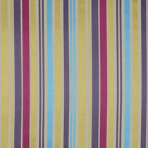 Parade Fuchsia Roman Blinds