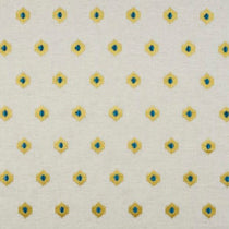 Hoopla Chartreuse Curtains Hoopla Chartreuse Curtains