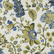 Fiesta Navy Curtains Fiesta Navy Curtains