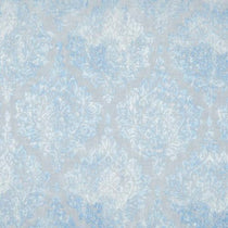 Serene Soft Blue Curtains Serene Soft Blue Curtains