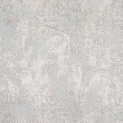 Slumber Oyster Shell Roman Blinds