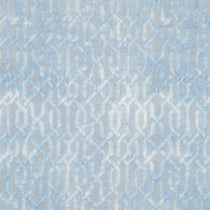Trance Soft Blue Curtains Trance Soft Blue Curtains