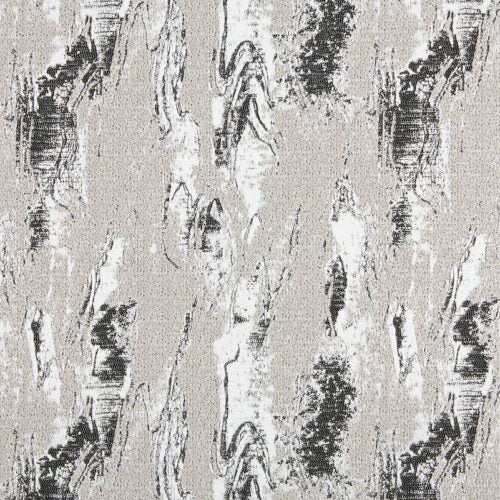 Principle Charcoal Apex Curtains