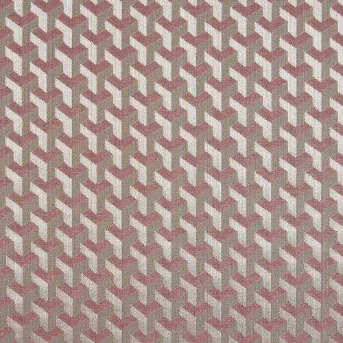 Sultan Rose Pink Apex Curtains