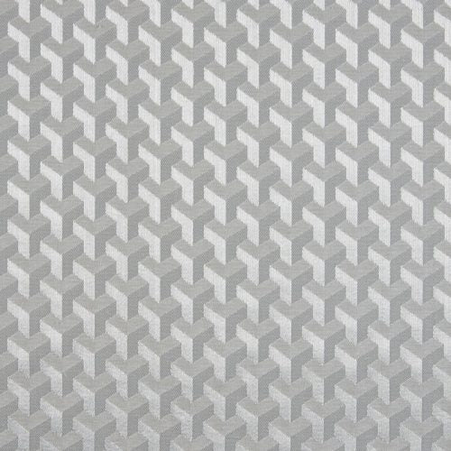 Sultan Dove Grey Apex Curtains