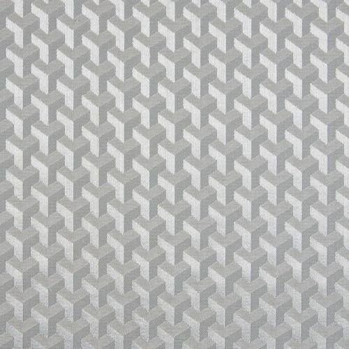 Sultan Dove Grey Fabric by the Metre