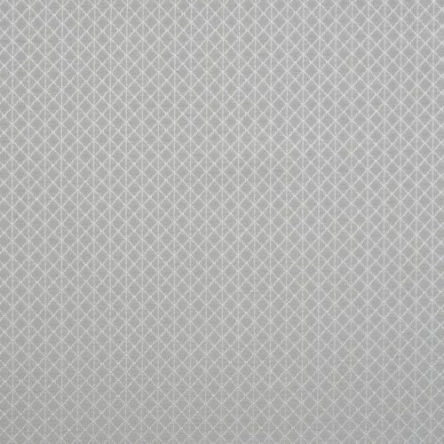 Persia Dove Grey Fabric by the Metre