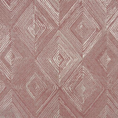 Ottoman Rose Pink Fabric by the Metre
