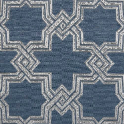 Inca Denim Bed Runners