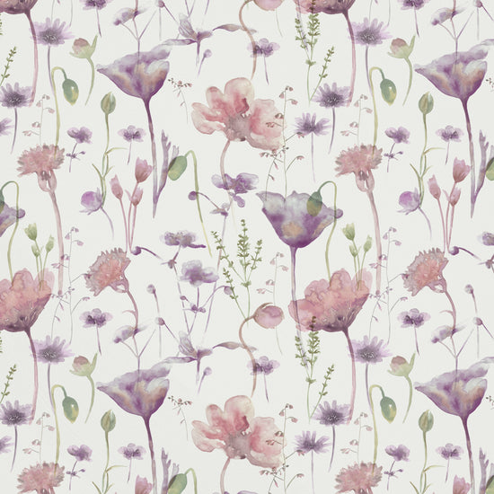 Elmley-Heather-Sage Curtains