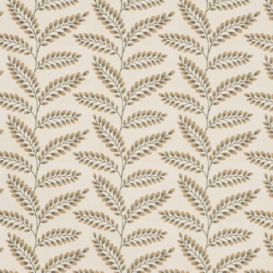 Harlow-Sand Upholstered Pelmets