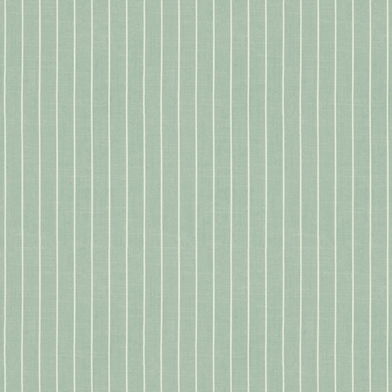 Keswick-Duckegg Upholstered Pelmets