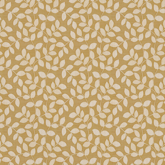 Milton-Ochre Fabric by the Metre