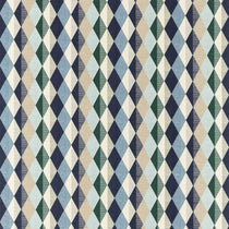 Denver Mineral Navy Tablecloths