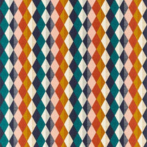 Denver Retro Fabric by the Metre