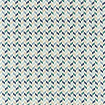 Phoenix Mineral Navy Fabric by the Metre