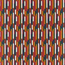 Seattle Retro Curtains