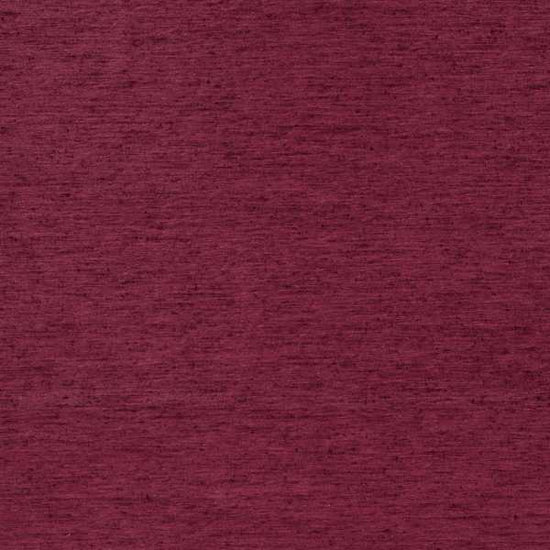 Ravello Faux Silk Berry Fabric by the Metre