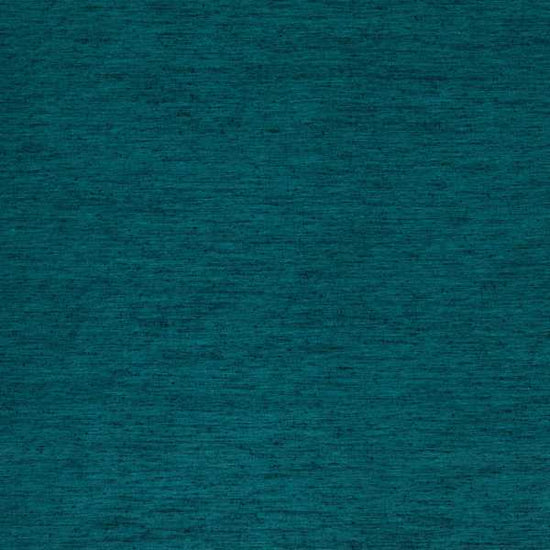 Ravello Faux Silk Teal Curtains