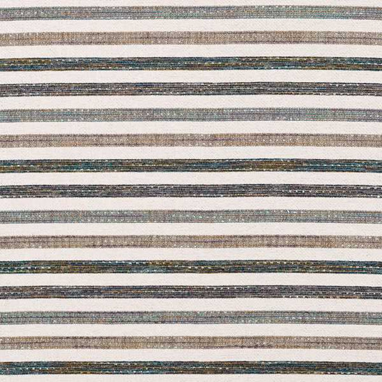Elias Kingfisher Fabric by the Metre