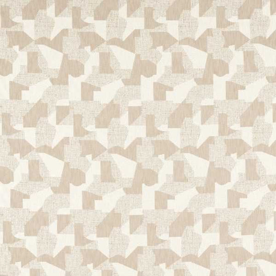 Espen Natural Fabric by the Metre
