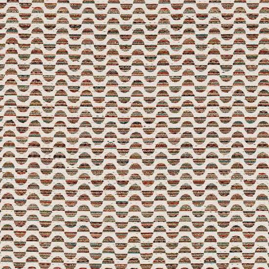 Olav Autumn Fabric by the Metre