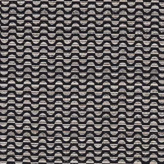 Olav Charcoal Apex Curtains