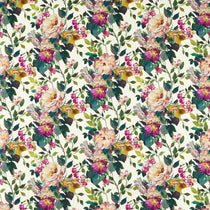 Bloom Fuchsia Fabric by the Metre Bloom Fuchsia Fabric by the Metre