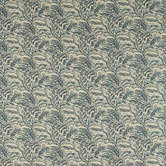 Lumino Kingfisher Fabric by the Metre