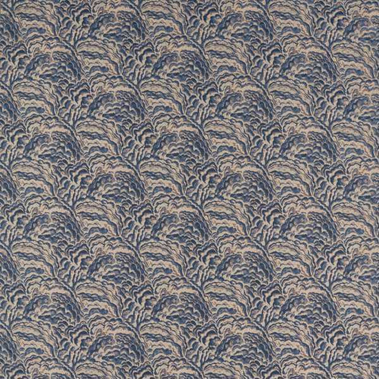 Lumino Midnight Copper Curtains
