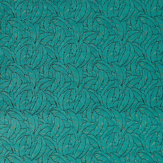 Selva Emerald Apex Curtains