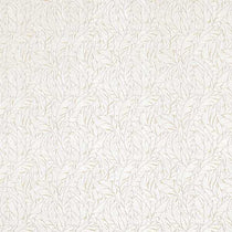 Selva Linen Champagne Roman Blinds