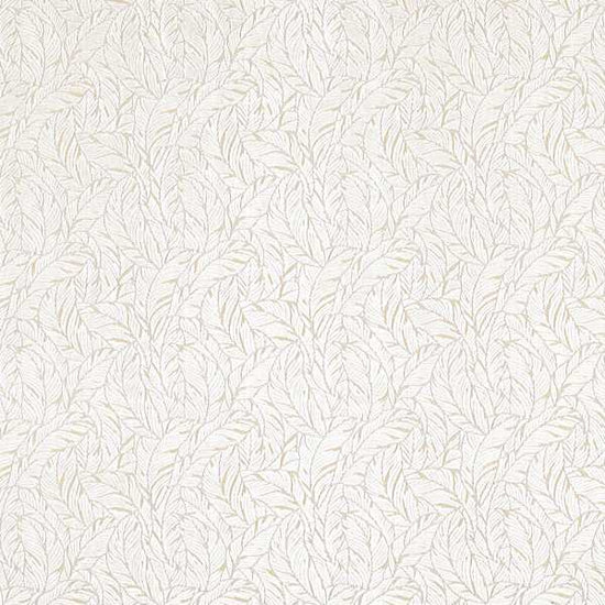 Selva Linen Champagne Roman Blinds